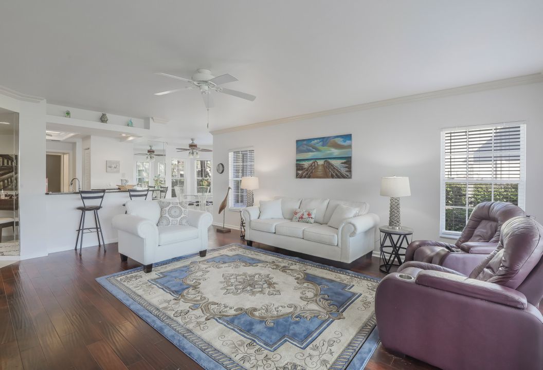6260 Bellerive Ave #4-404, Naples, FL 34119
