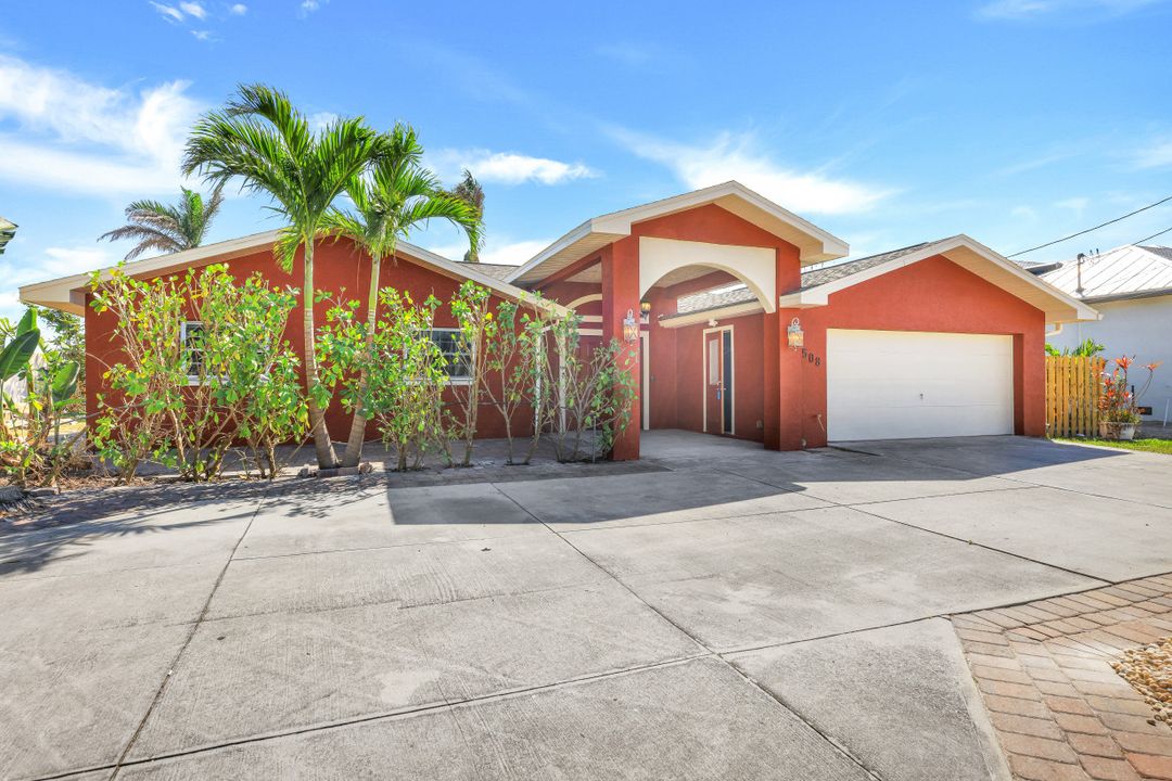 508 Cape Coral Pkwy W, Cape Coral, FL 33914