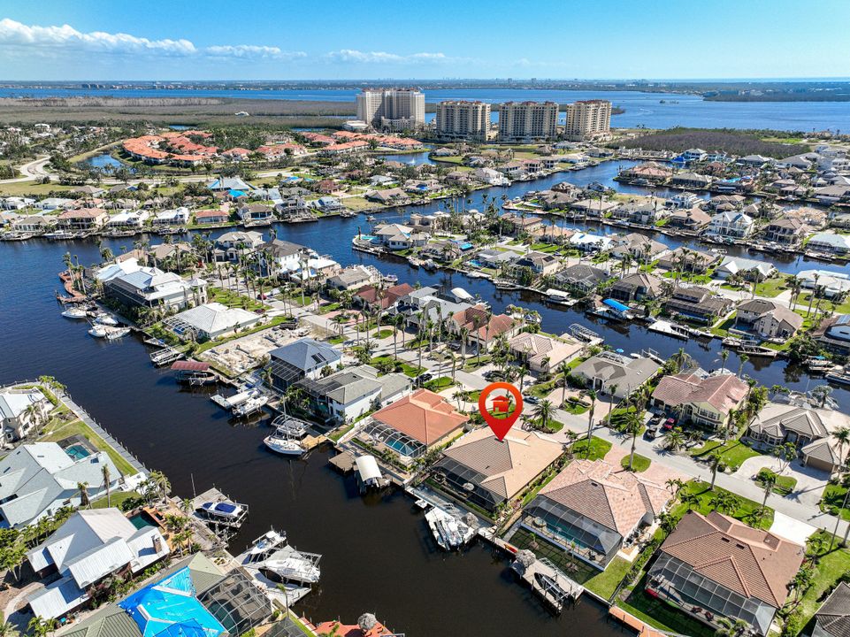 1517 SW 57th Terrace, Cape Coral, FL 33914