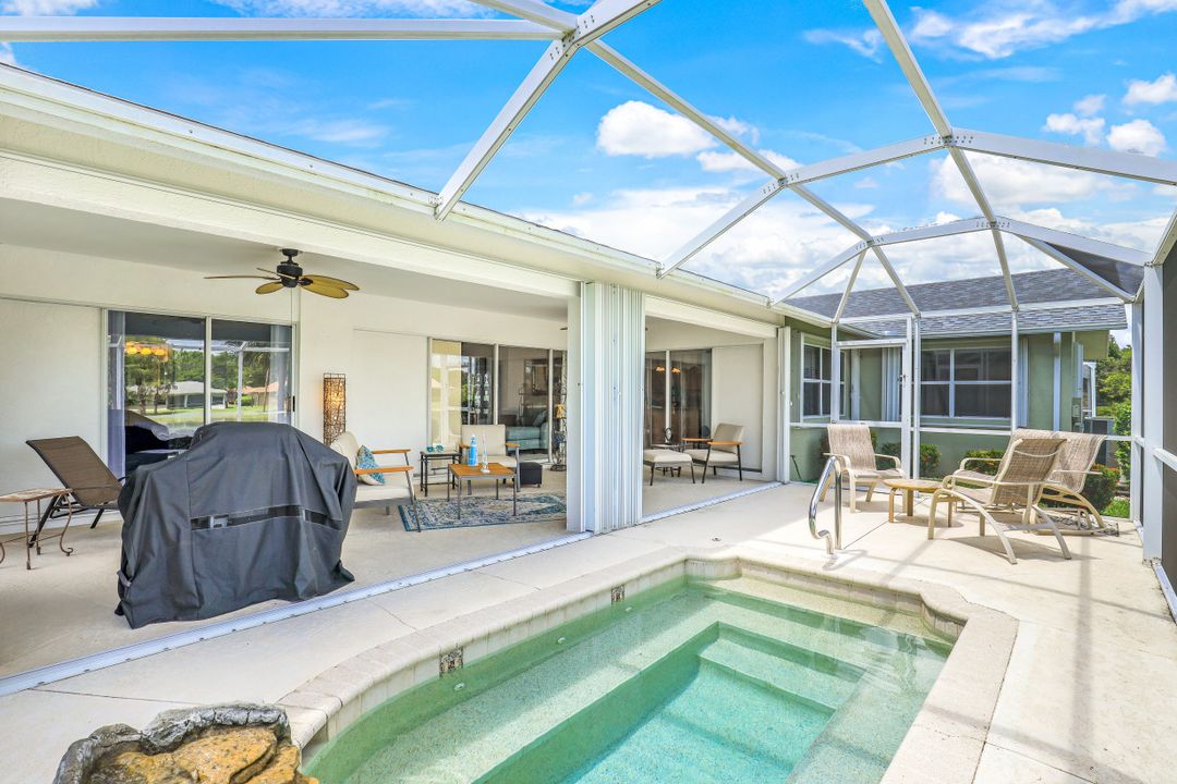 7563 Woodland Bend Cir, Fort Myers, FL 33912