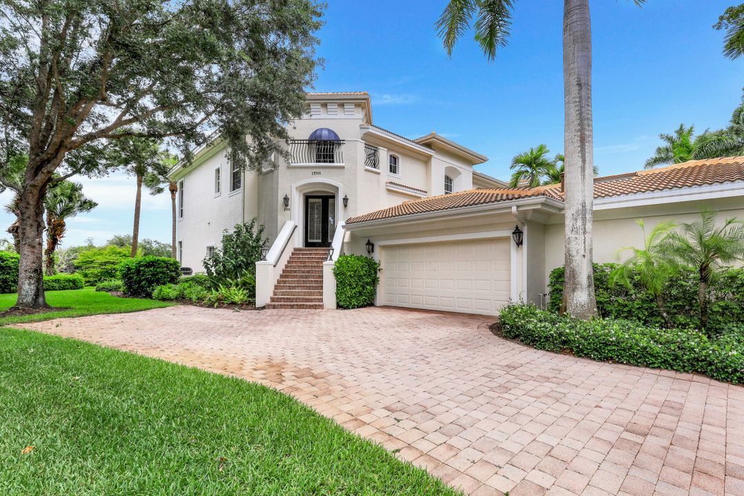 15501 Monterosso Ln #201, Naples, FL 34110