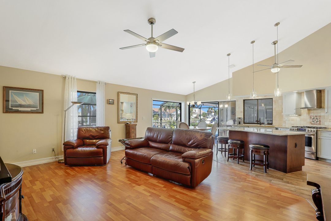 1419 SW 54th Terrace, Cape Coral, FL 33914