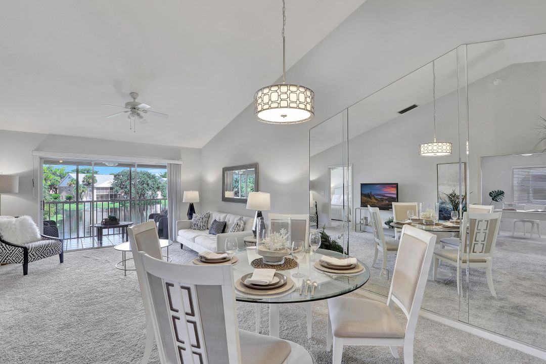 102 Pebble Shores Dr #3-201, Naples, FL 34110