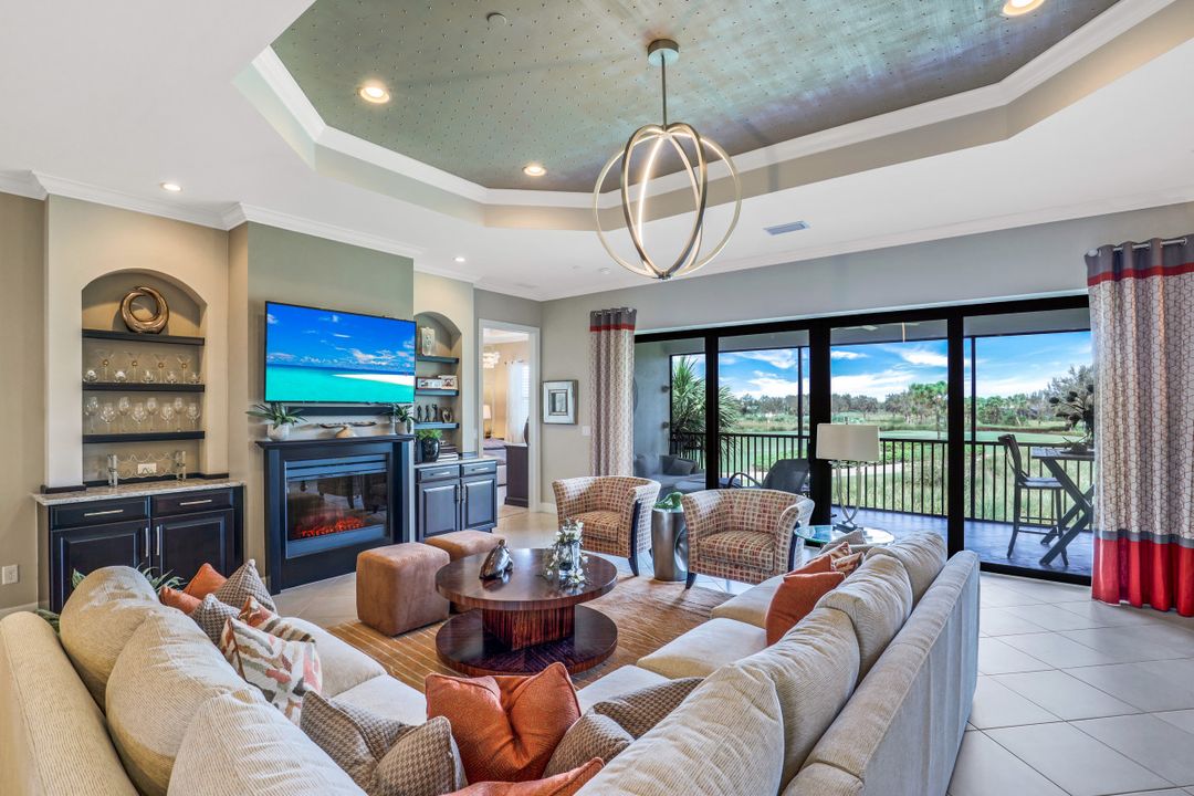 8761 Bellano Ct #203, Naples, FL 34119