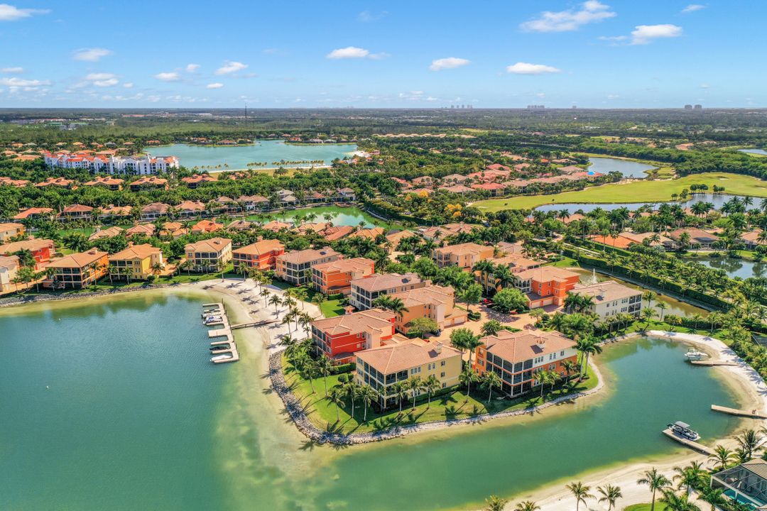 17701 Via Bella Acqua Ct #701, , FL 33913