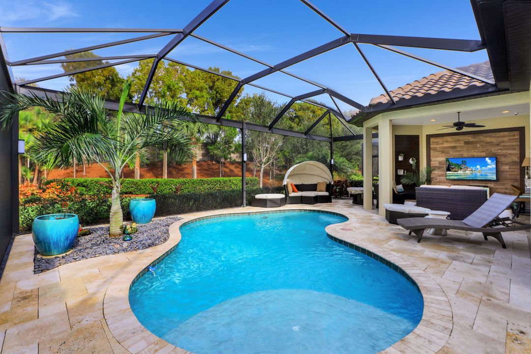 23786 Pebble Pointe at the Brooks, Bonita Springs, FL 34135