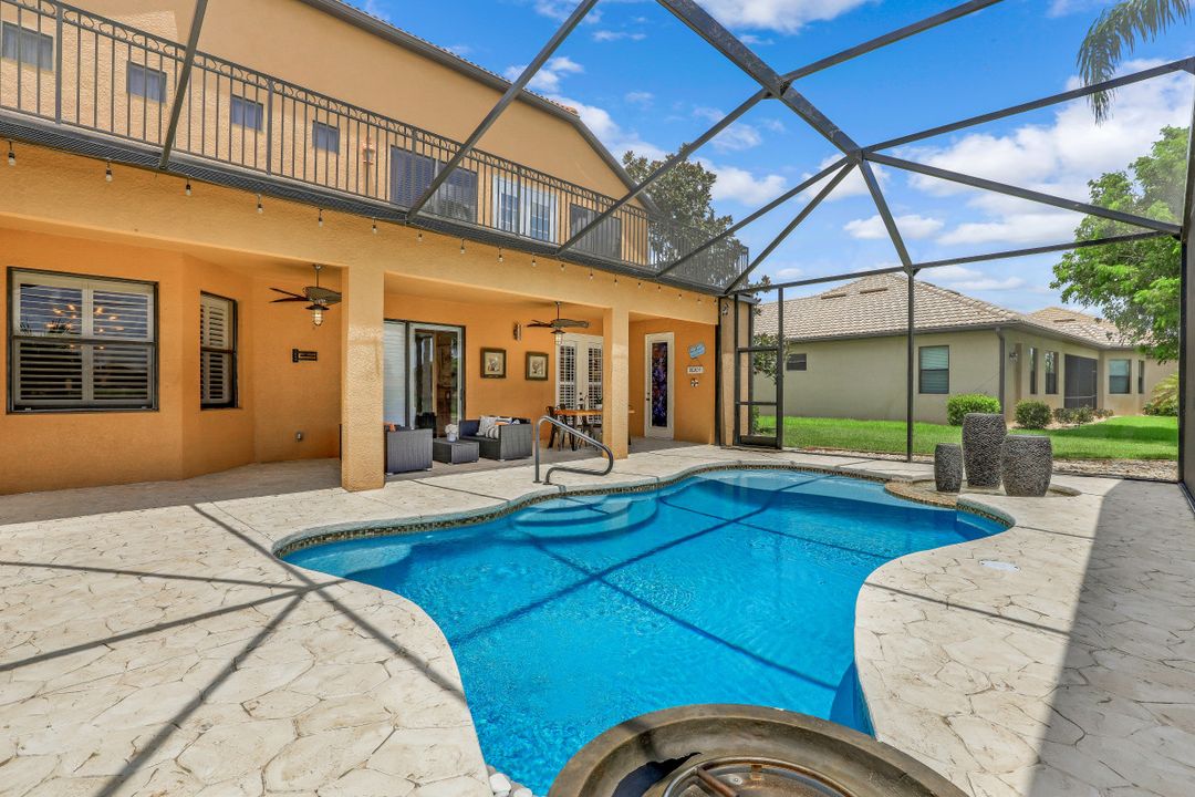 12495 Country Day Cir, Fort Myers, FL 33913