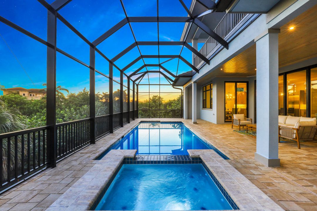 115 Wild Cherry Ln, Marco Island, FL 34145