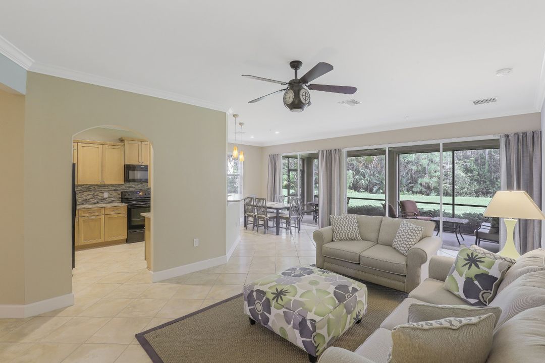 9532 Ironstone Terrace, Naples, FL 34120
