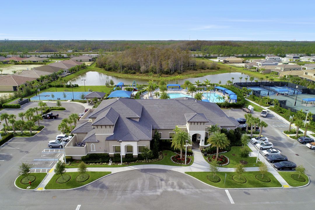 11571 Meadowrun Cir, Fort Myers, FL 33913