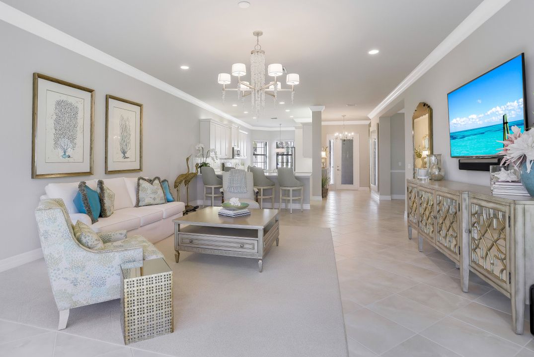 4228 Amelia Wy, Naples, FL 34119