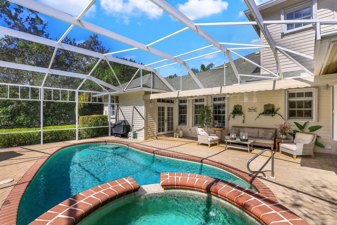 5760 Golden Oaks Ln, Naples, FL 34119