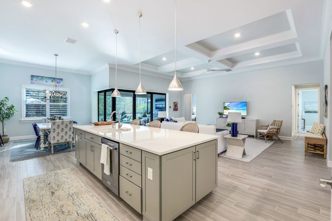 20722 Corkscrew Shores Blvd, Estero, FL 33928