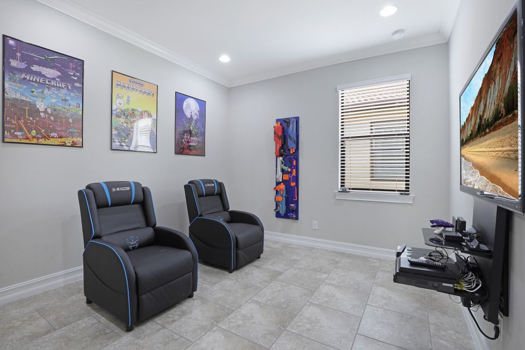 14482 Tuscany Pointe Trail, Naples, FL 34120