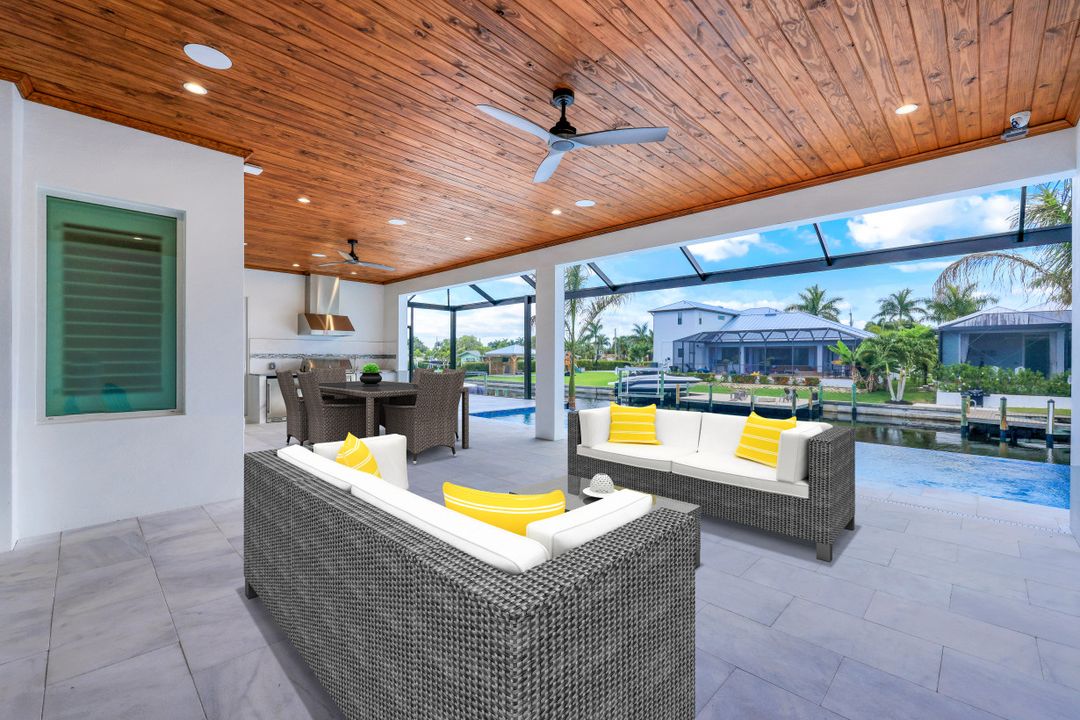 5311 Mayfair Ct, Cape Coral, FL 33904