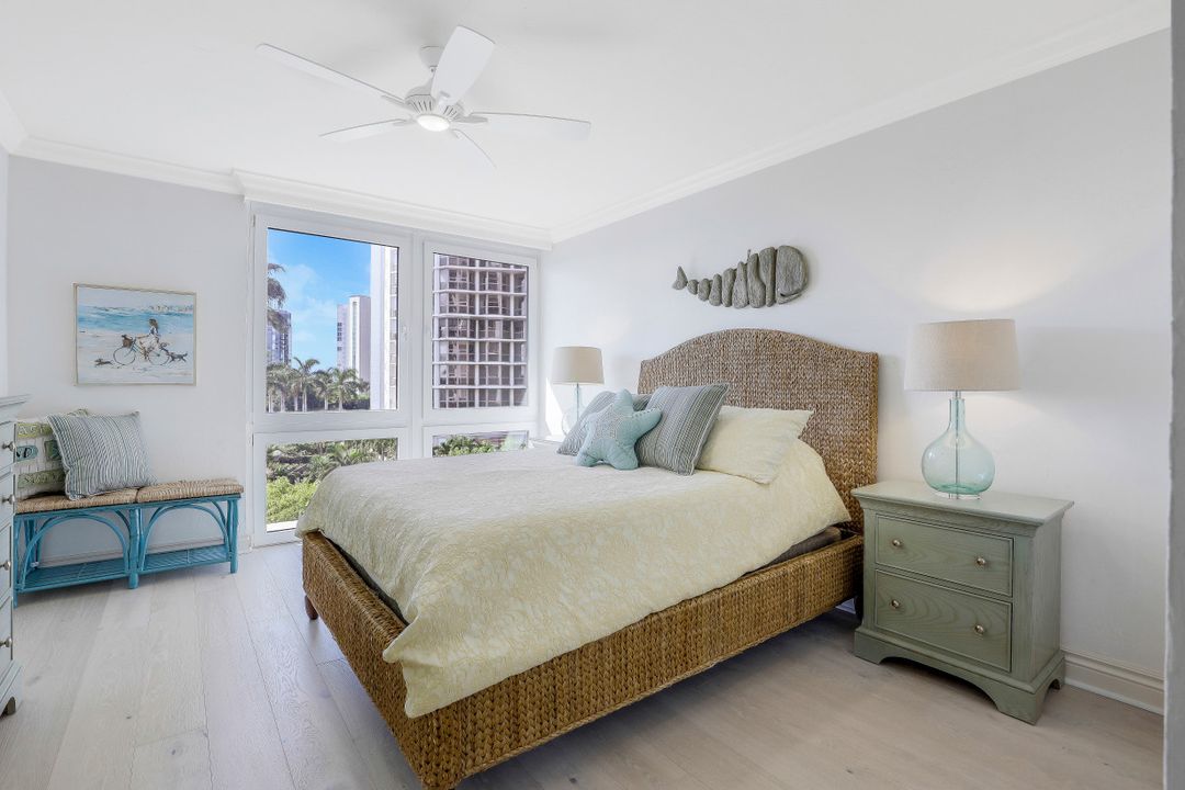 4031 Gulf Shore Blvd N #5F, Naples, FL 34103