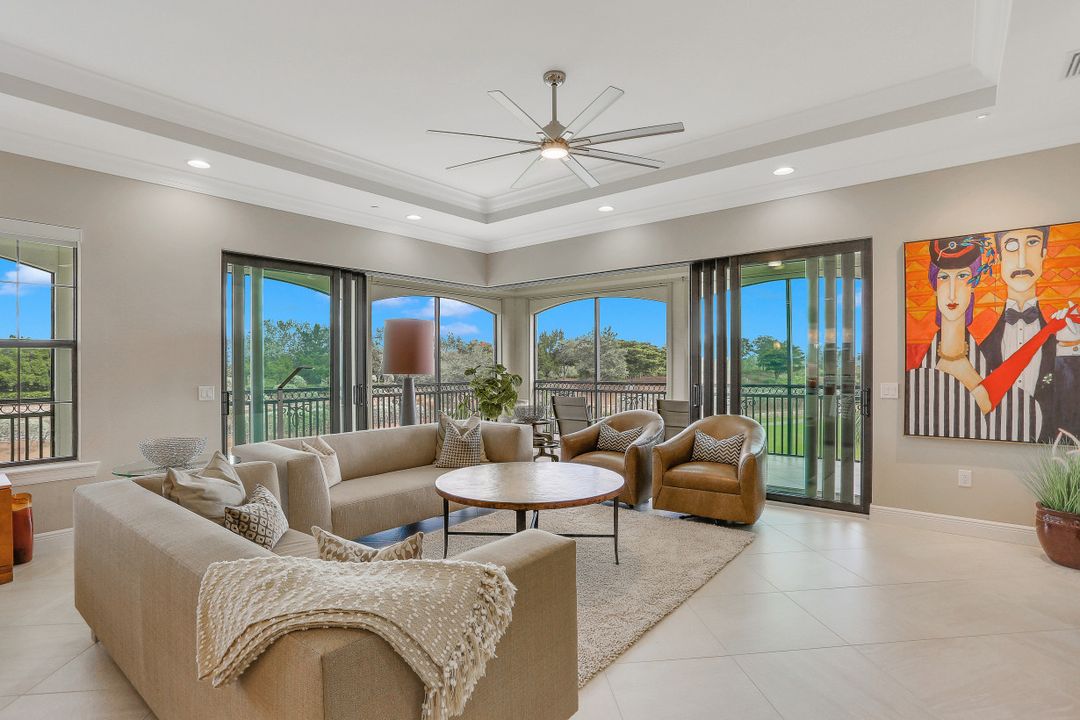 16452 Carrara Way #301, Naples, FL 34110