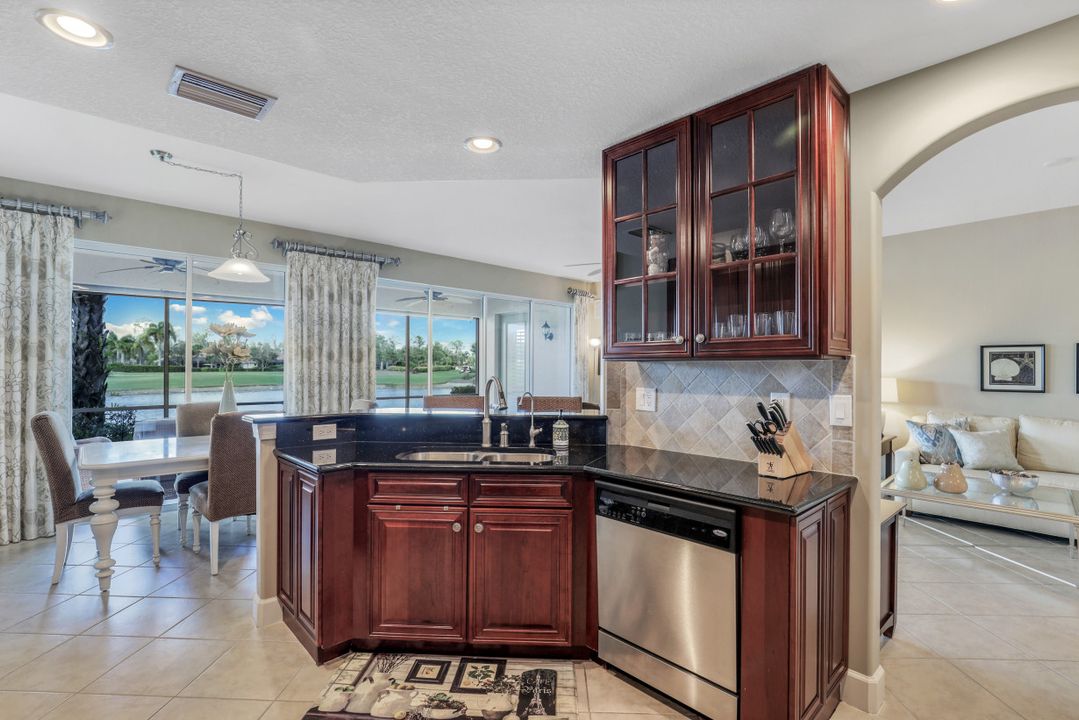 9521 Ironstone Terrace #101, Naples, FL 34120