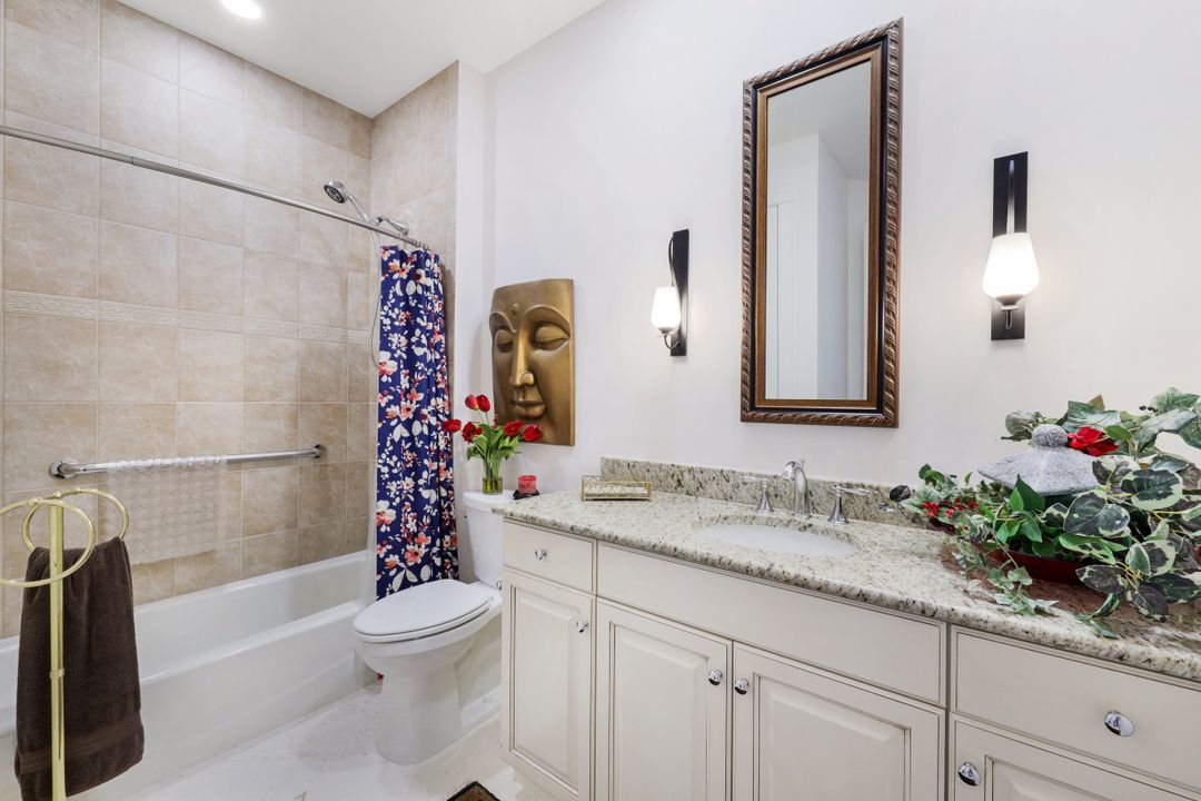 6081 Silver King Blvd #1203, Cape Coral, FL 33914