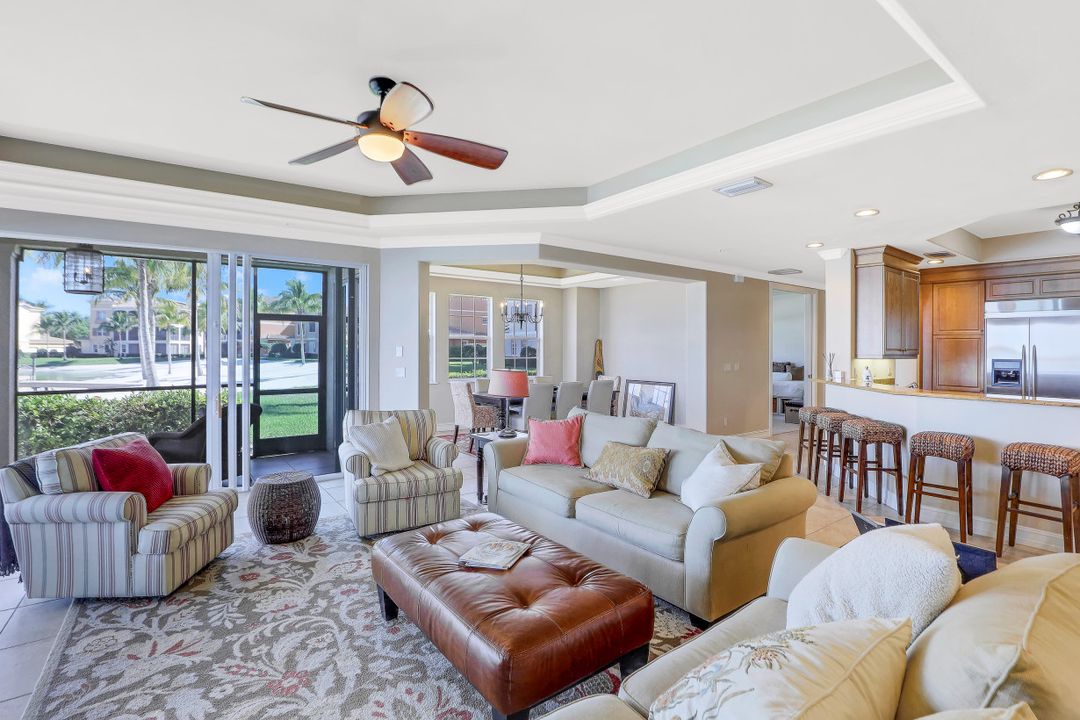 17701 Via Bella Acqua Ct #701, , FL 33913