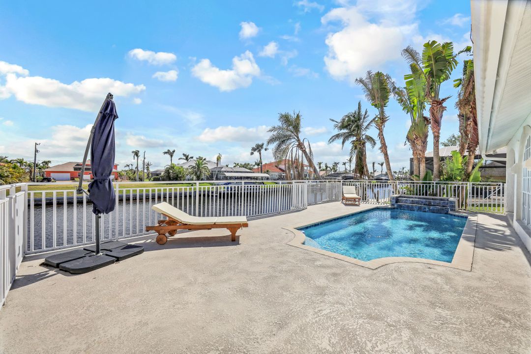 5005 SW 25th Pl, Cape Coral, FL 33914