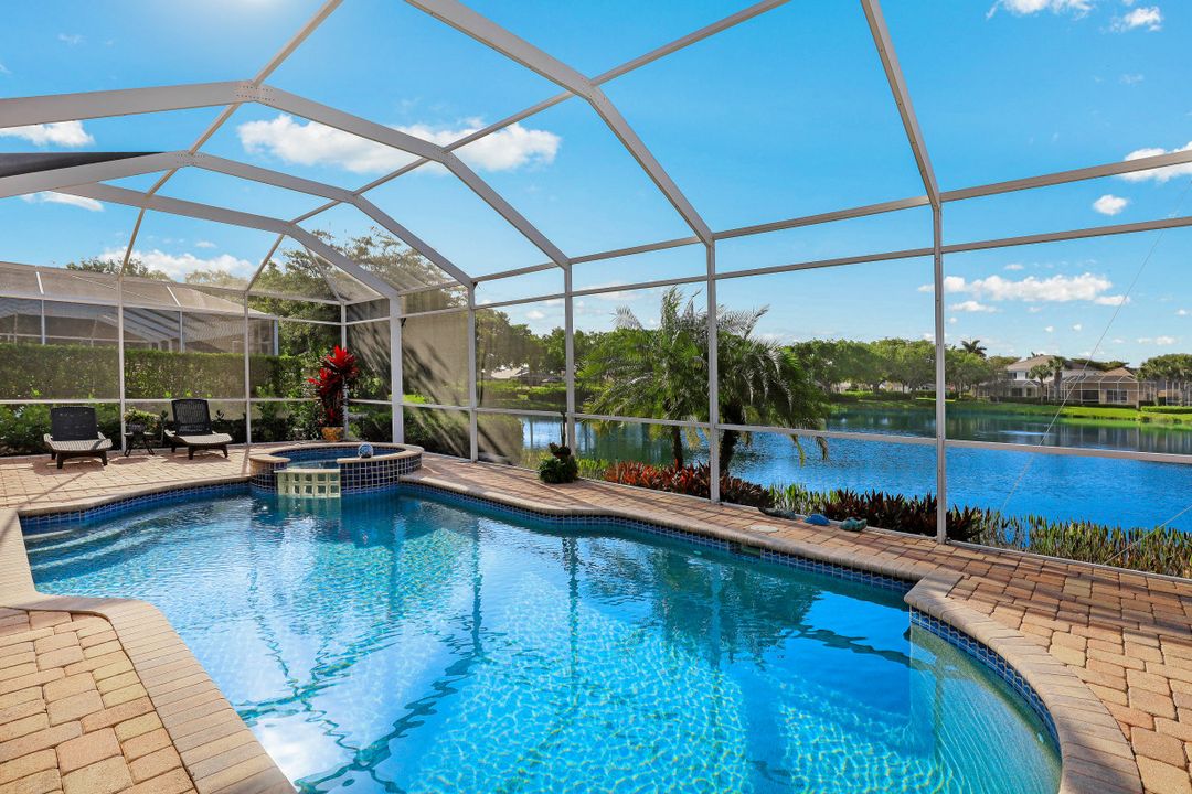 2608 Windwood Pl, Cape Coral, FL 33991