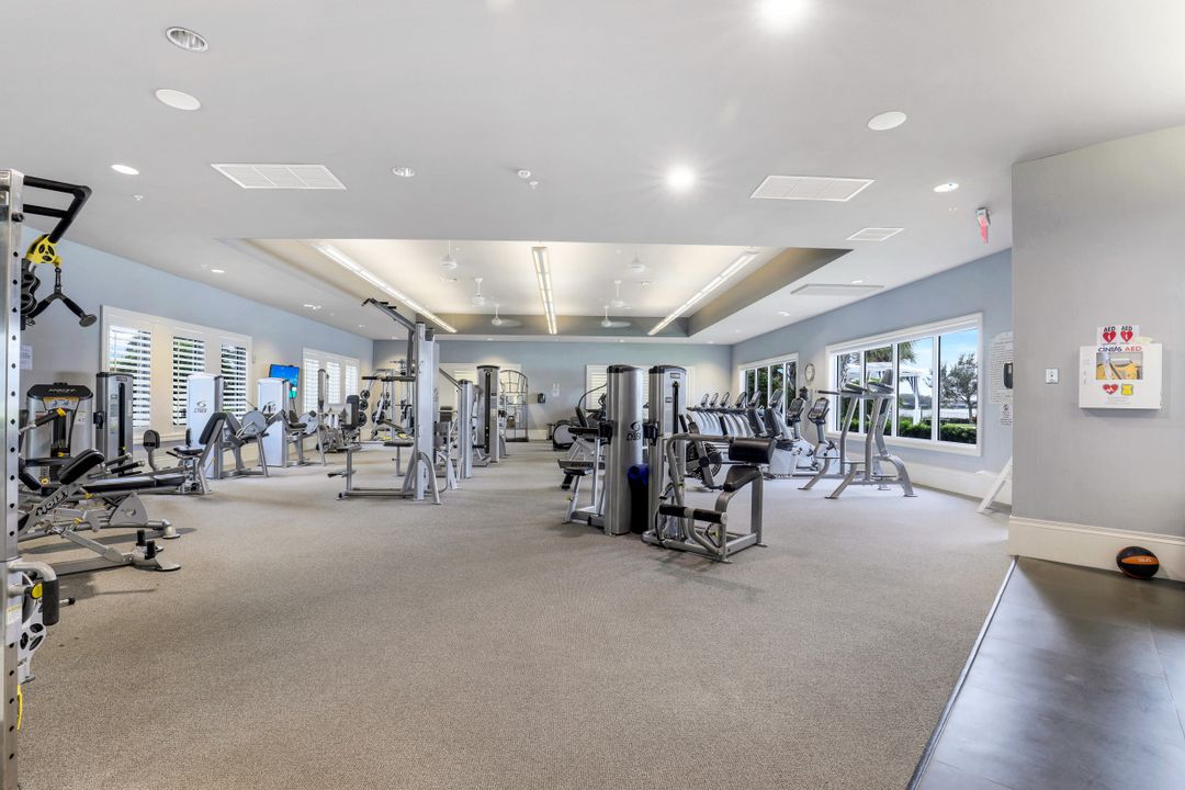 20733 Corkscrew Shores Blvd, Estero, FL 33928