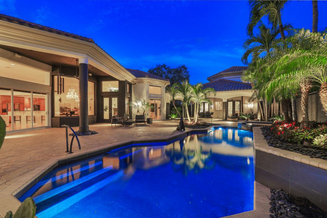 1108 Grand Isle Dr, Naples, FL 34108