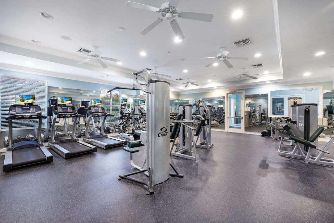 9941 Periwinkle Preserve Ln  #203, Fort Myers, FL 33919