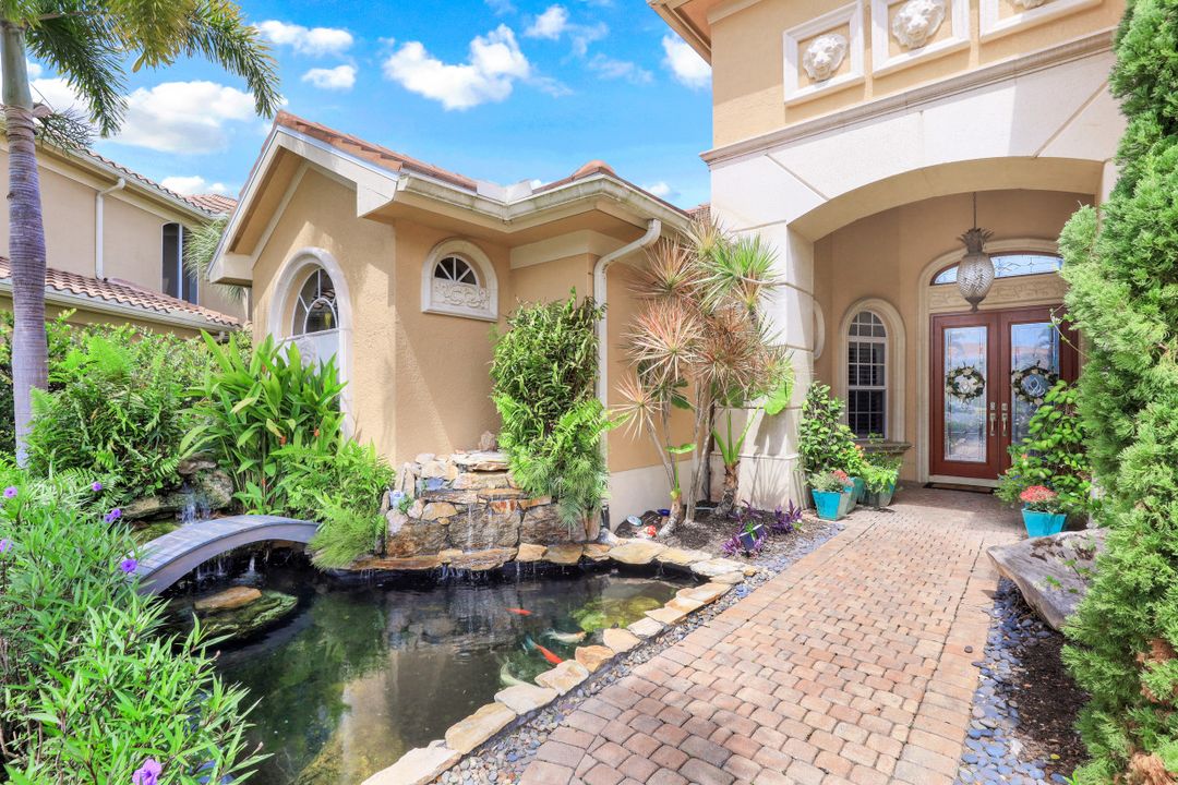 5119 Post Oak Ln, Naples, FL 34105