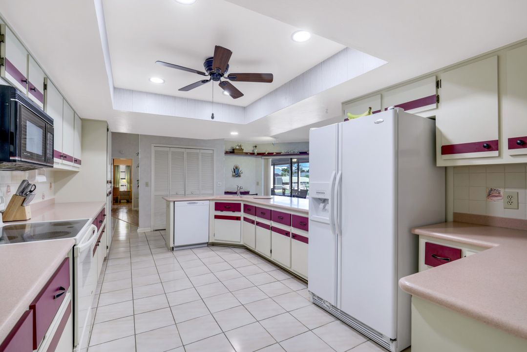 1101 SW 51st Terrace, Cape Coral, FL 33914