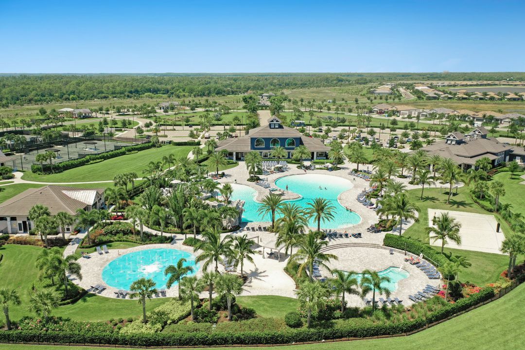 17477 Cabrini Way, Estero, FL 33928