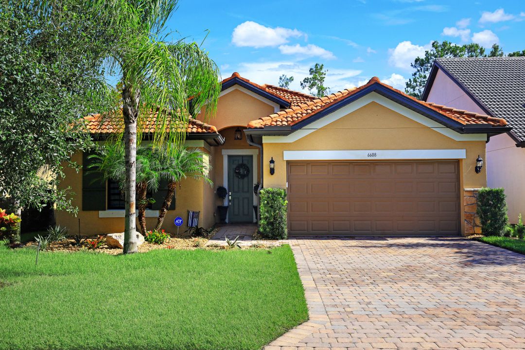 6608 Ensor Ct, Fort Myers, FL 33966