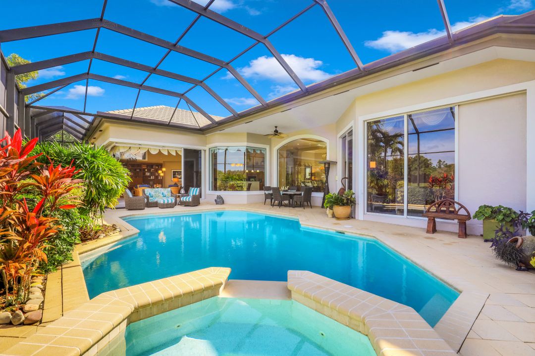 12570 Collier's Reserve Dr, Naples, FL 34110