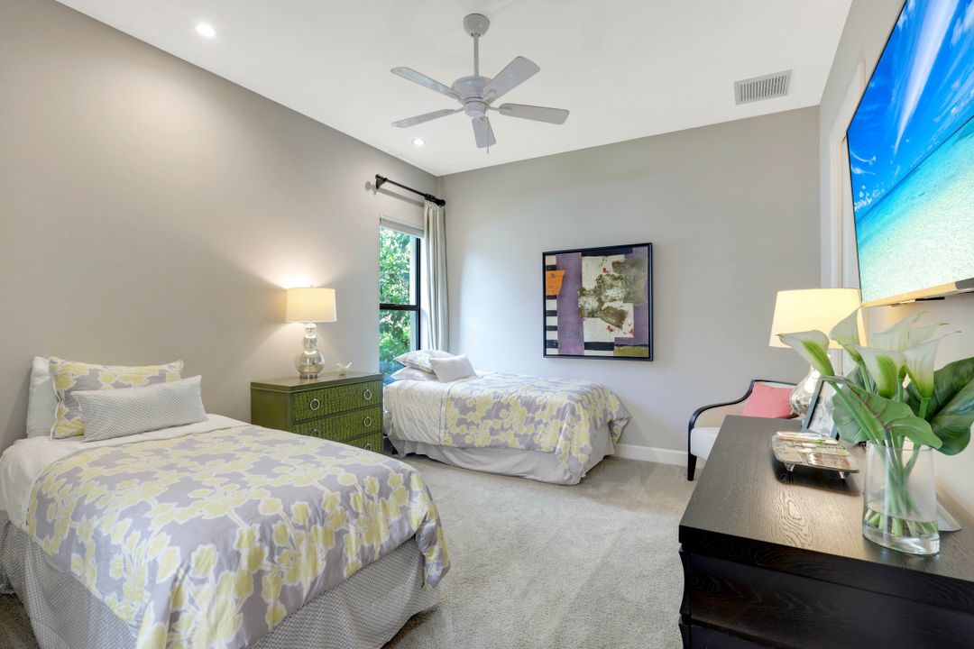 11824 Via Salerno Way, Miromar Lakes, FL 33913