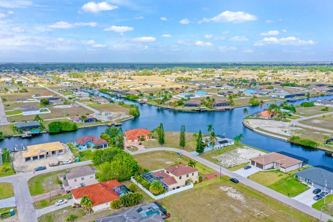 1244 NW 36th Pl, Cape Coral, FL 33993