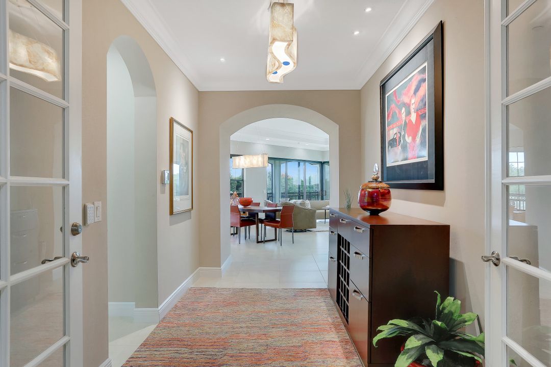 16452 Carrara Way #301, Naples, FL 34110