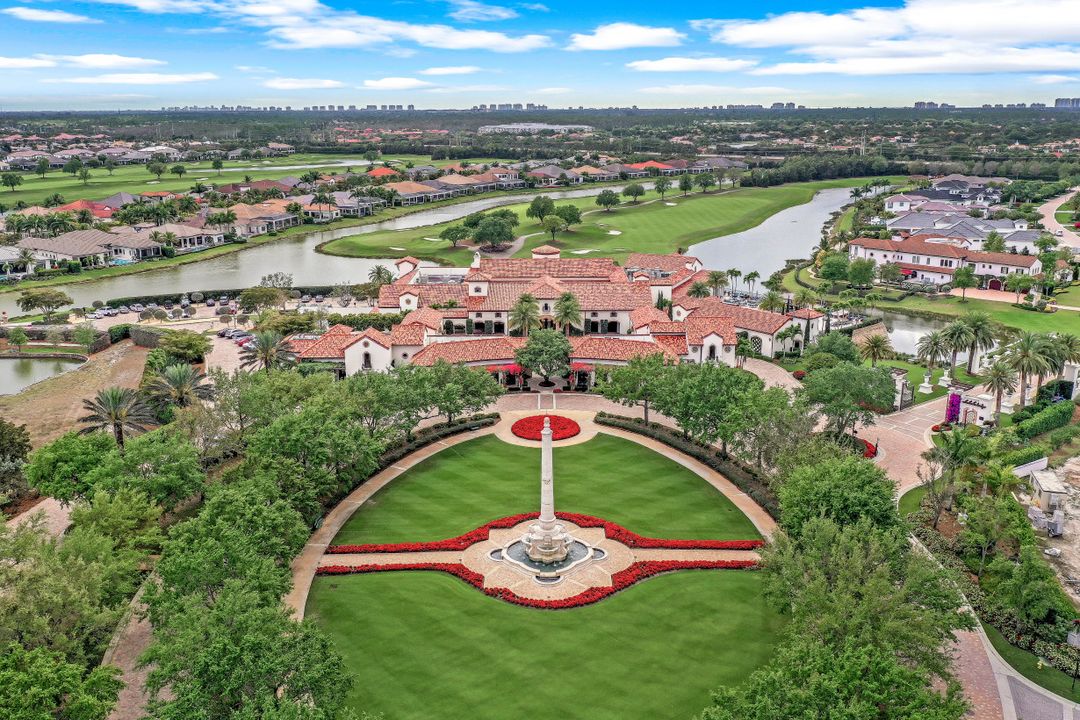 16340 Corsica Way #202, Naples, FL 34110