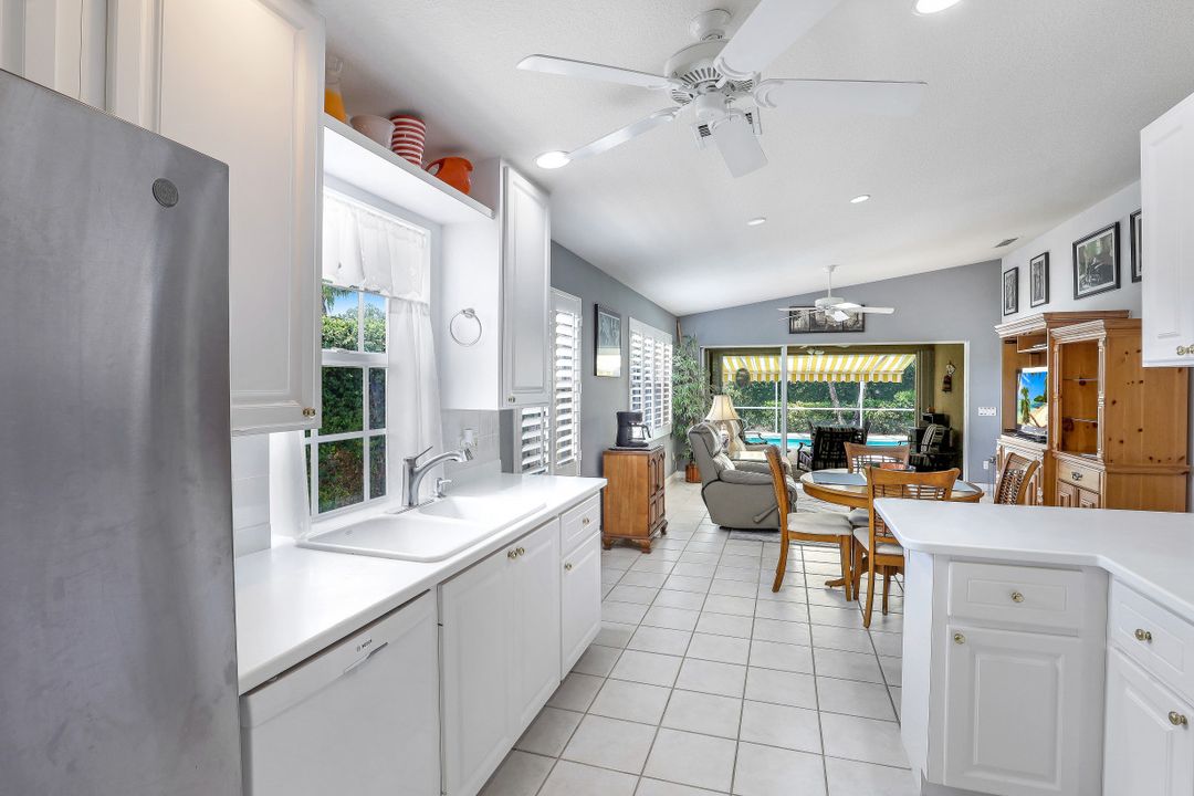 5641 Eleuthera Way, Naples, FL 34119