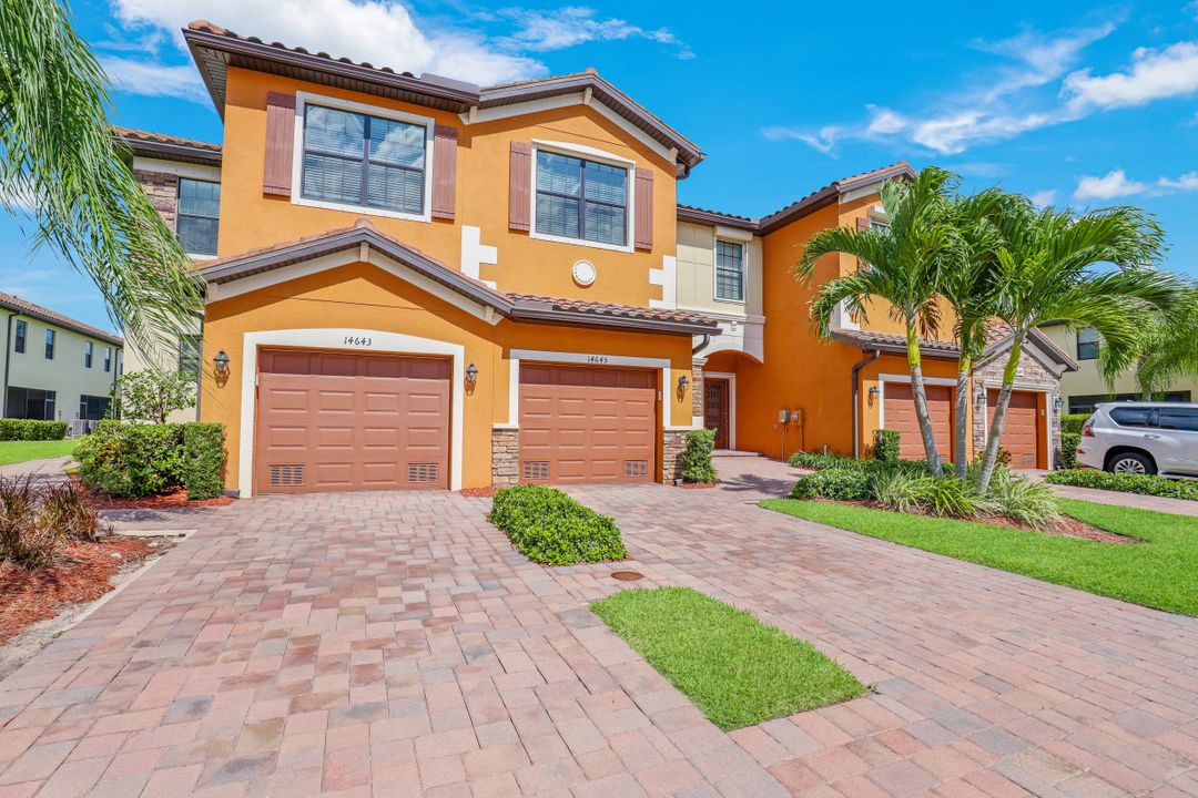 14645 Summer Rose Way, Fort Myers, FL 33919