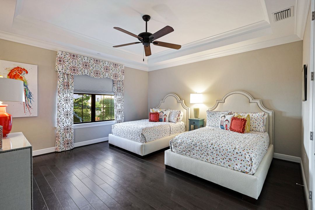 16426 Carrara Way #3-101, Naples, FL 34110