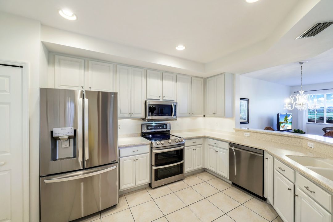 25130 Sandpiper Greens  #105, Bonita Springs, FL 34134