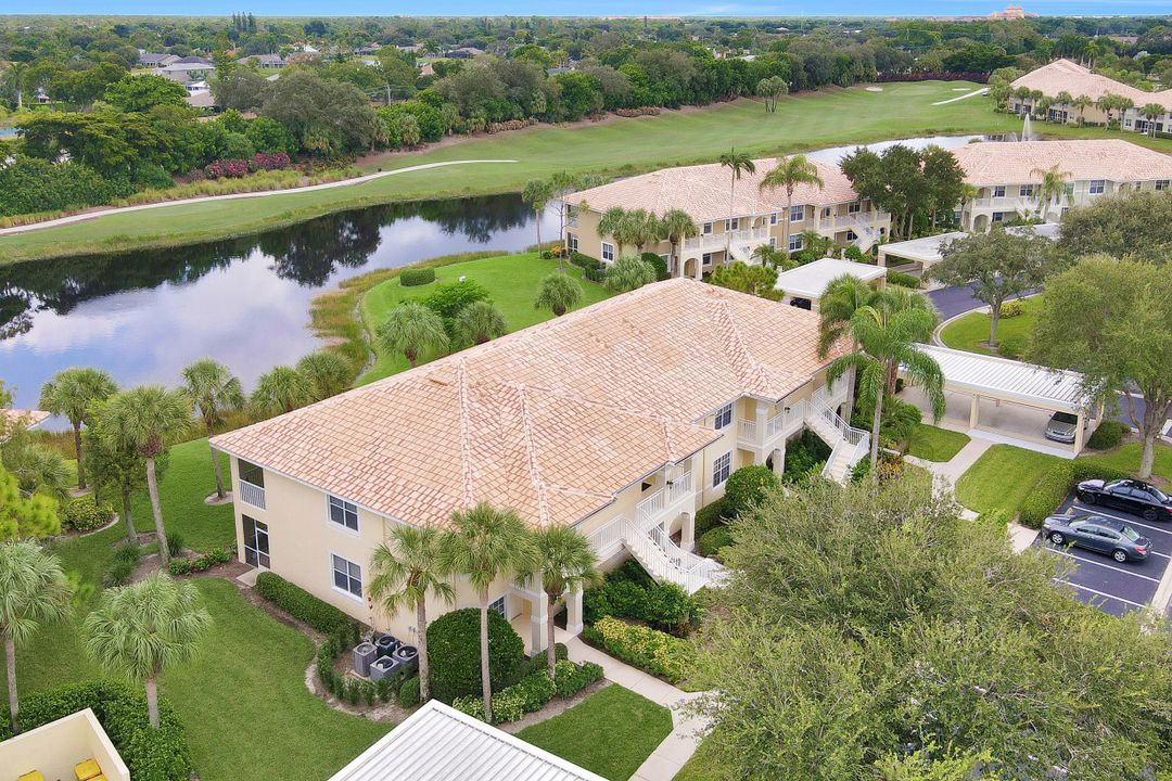 2310 Carrington Ct #202, Naples, FL 34109