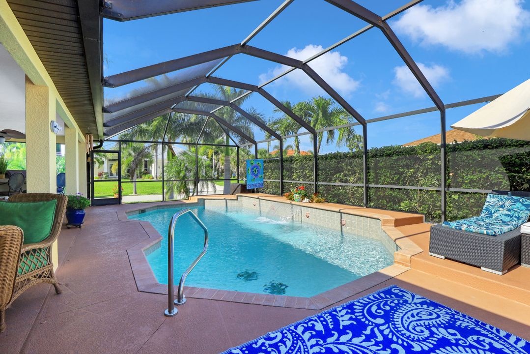 5011 SW 22nd Pl, Cape Coral, FL 33914