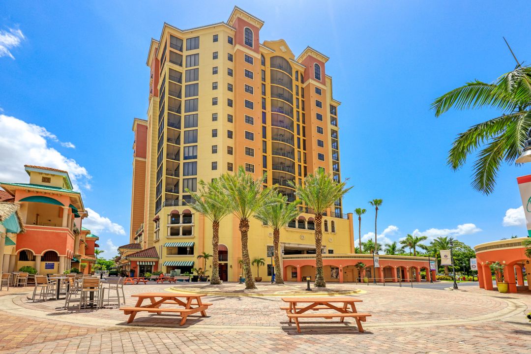 5781 Cape Harbour Dr #1304, Cape Coral, FL 33914