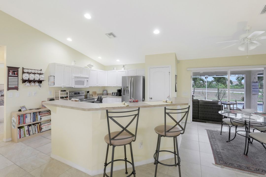 308 NW 22nd Ct, Cape Coral, FL 33993