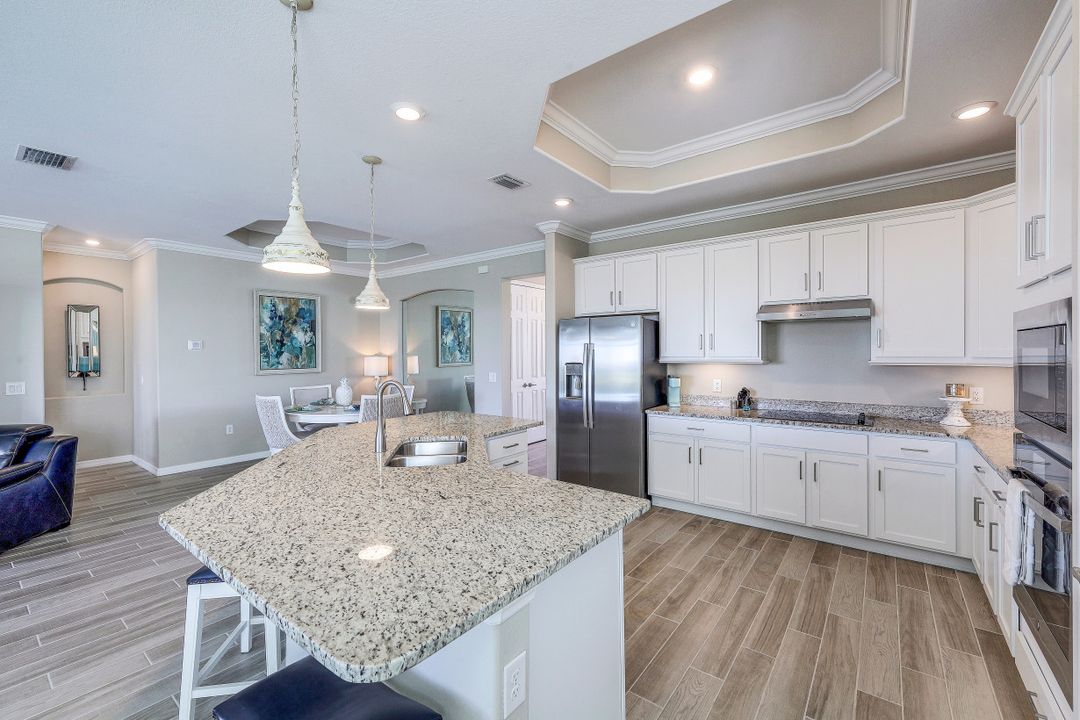 25205 Longmeadow Dr, Punta Gorda, FL 33955