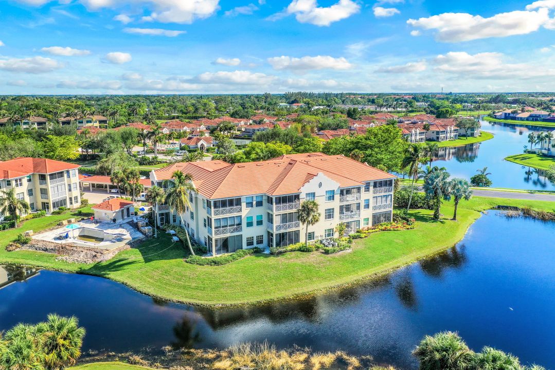3570 Haldeman Creek Dr #134, Naples, FL 34112