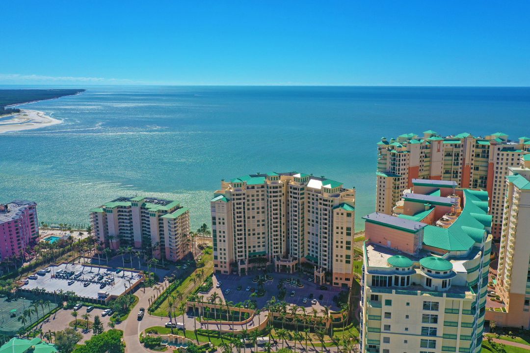 980 Cape Marco Dr #1408, Marco Island, FL 34145
