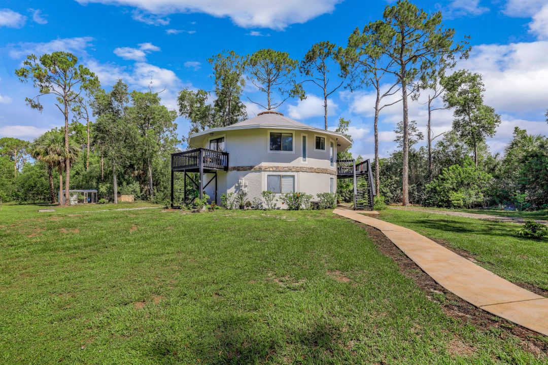 3035 64th St SW, Naples, FL 34105